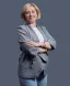 Тихонова Светлана Евгеньевна